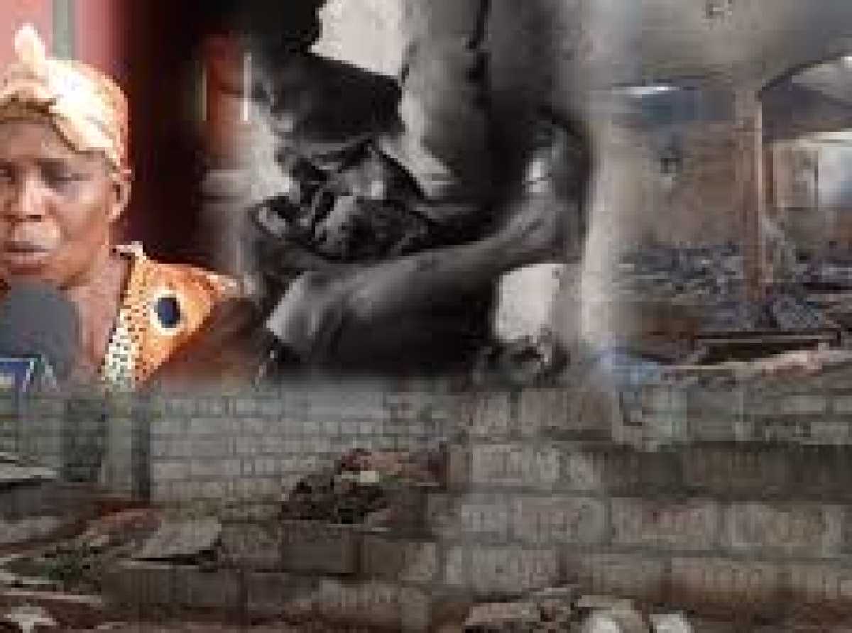 One dead, six maimed as bloody land feud tears Krachi Nchumuru apart